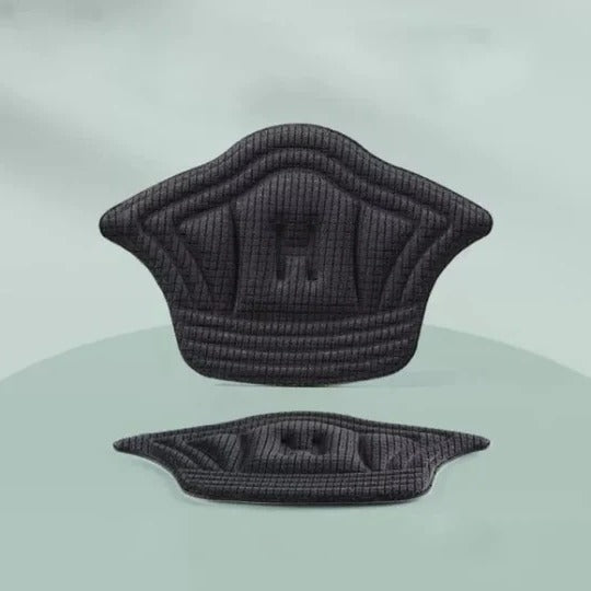 Premium Sweat-Resistant Heel Grips for Shoes - Comfort & Stability Enhancer
