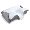 Ergonomic Side Sleeper Pillow with Armrests - Ultimate Comfort for Better Sleep
