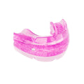 Adjustable Anti-Snore Mouthpiece with Forward Jaw Support for Comfortable Sleep - Snoring Relief Solution