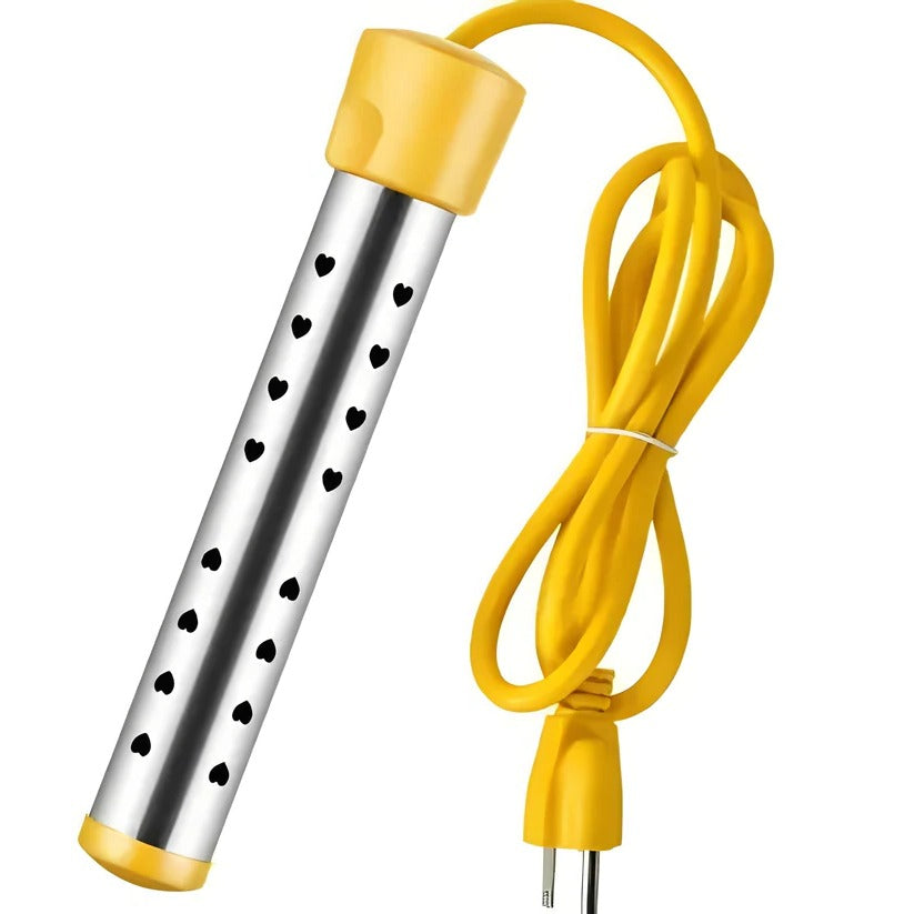 2500W Submersible Immersion Heater - Rapid Water Heating Element for Efficient Heating