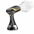 Portable Garment Steamer - Efficient Wrinkle Remover for Clothes, Travel-Friendly Design