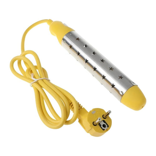 2500W Submersible Immersion Heater - Rapid Water Heating Element for Efficient Heating