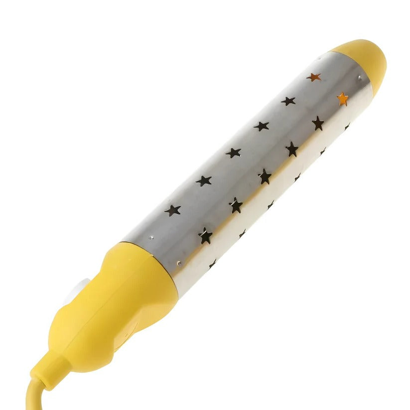 2500W Submersible Immersion Heater - Rapid Water Heating Element for Efficient Heating