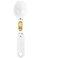 Precision Electronic Kitchen Spoon Scale with LCD Display - Accurate Measurements for Cooking & Baking