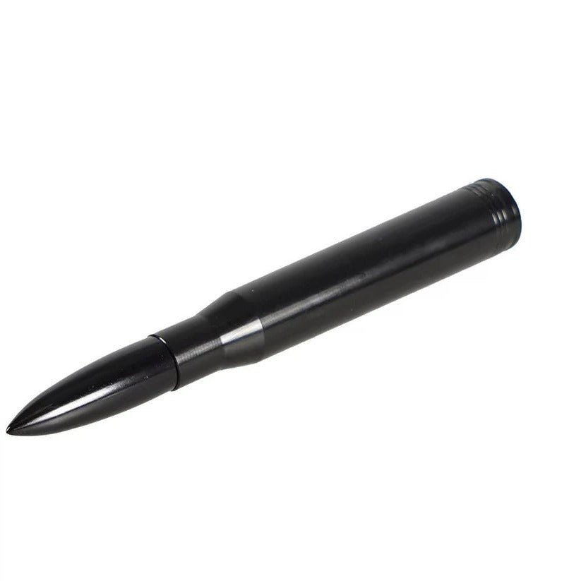 Universal Car Radio Antenna Replacement Kit - Includes Rubber Seals & 8 Thread Adapters for Easy Installation