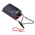 12V Ultrasonic Rodent Deterrent Device for Vehicles - Effective Pest Control Solution