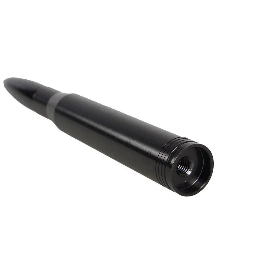 Universal Car Radio Antenna Replacement Kit - Includes Rubber Seals & 8 Thread Adapters for Easy Installation