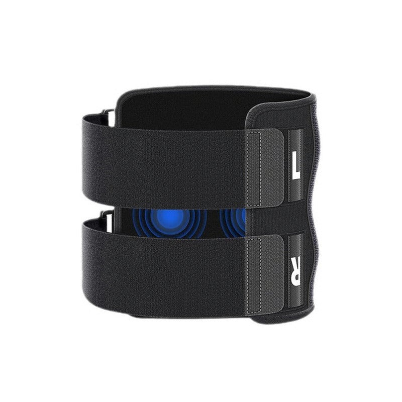 Adjustable Sciatica Support Brace with Dual Pressure Pad System for Maximum Pain Relief and Comfort