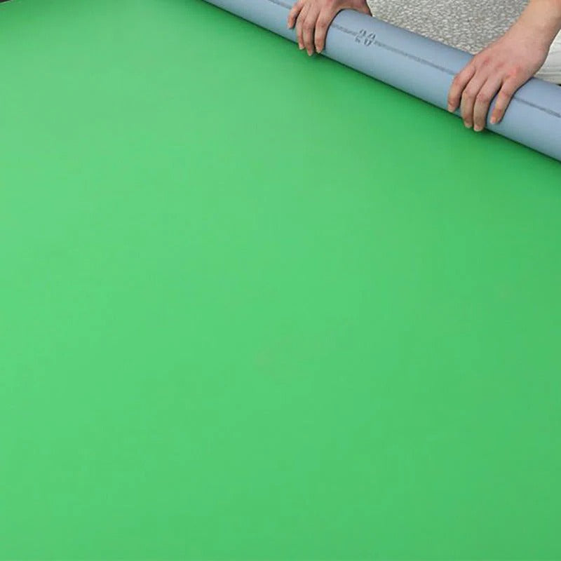 Vinyl Peel and Stick Floor Tiles for Kitchens & Bathrooms - 79 x 19.5 Inches - Ideal for Rentals & Easy DIY Installation