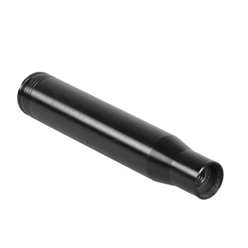 Universal Car Radio Antenna Replacement Kit - Includes Rubber Seals & 8 Thread Adapters for Easy Installation