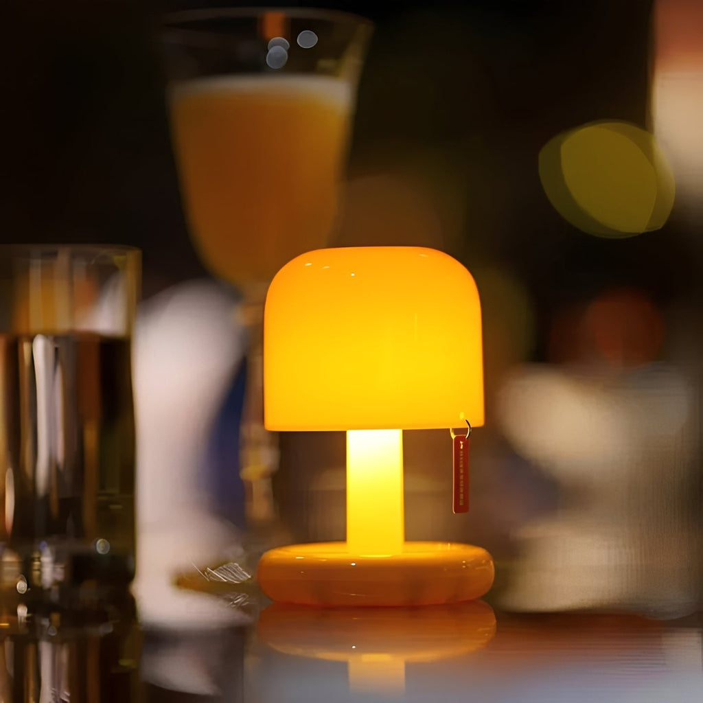 Adjustable Mini Sunset Projection Lamp - Create Stunning Ambiance with Customizable Angles