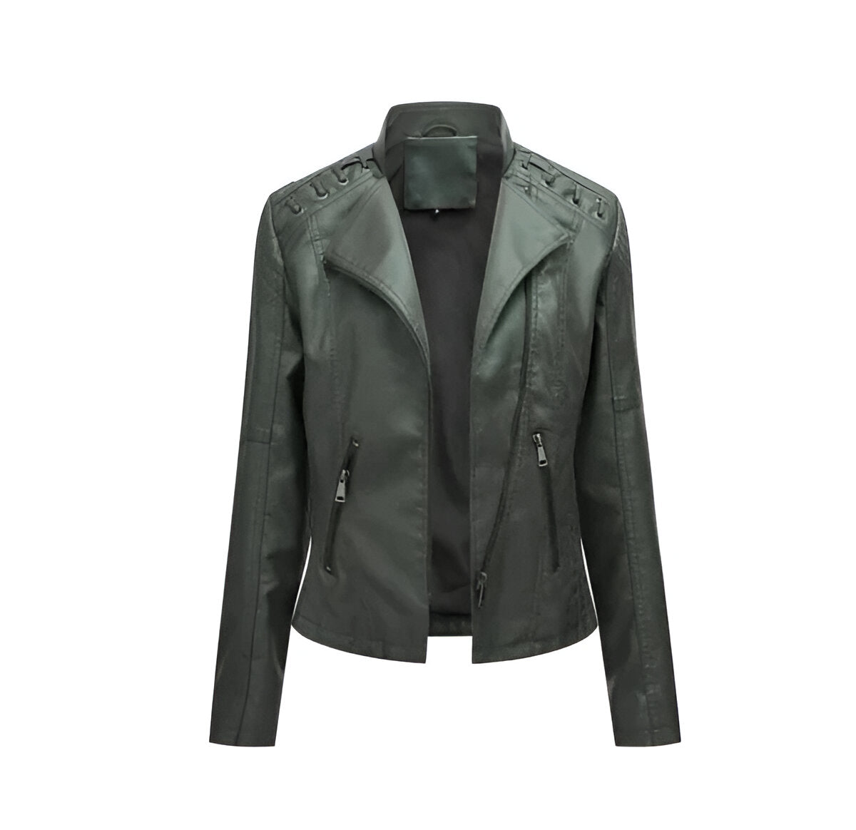Women's Elegant Vintage-Inspired Jacket - Classic Retro Style Outerwear for Chic Fashion
