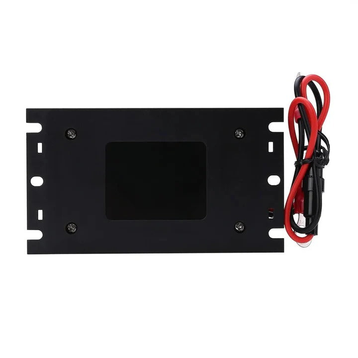 12V Ultrasonic Rodent Deterrent Device for Vehicles - Effective Pest Control Solution