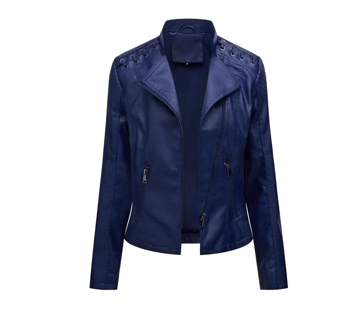 Women's Elegant Vintage-Inspired Jacket - Classic Retro Style Outerwear for Chic Fashion