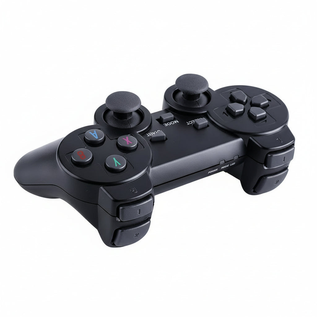 HDMI-Compatible Video Game Console for TV - Ultimate Gaming Experience