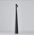 Nordic Minimalist LED Mood Lamp - Modern Design for Ambiance & Relaxation
